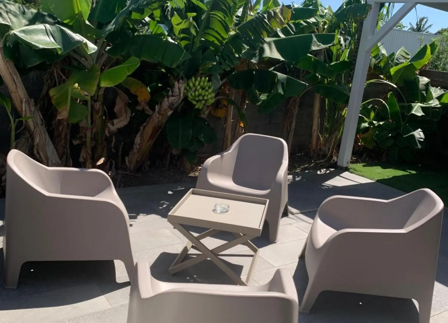 Chez Bibi Villa Grand-Bourg  0*, Grand-Bourg (Marie Galante) Guadeloupe