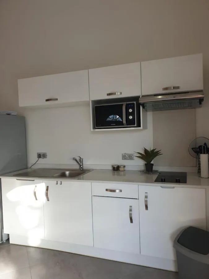 Chez Bibi Villa Grand-Bourg  Holiday home