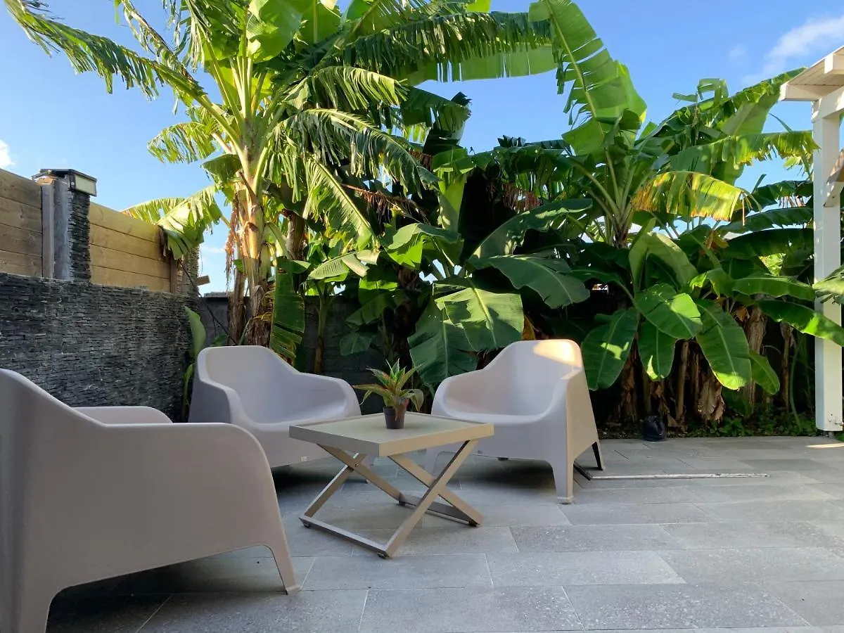 Chez Bibi Villa Grand-Bourg  0*, Grand-Bourg (Marie Galante)