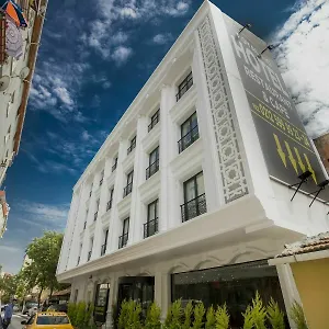 Royal Inci 3*, Provincia di Istanbul Turchia